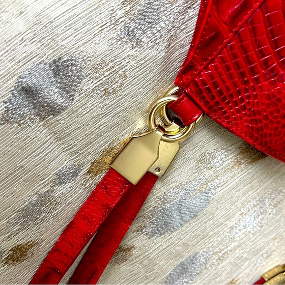 Brahmin Thelma Tote in Chutney Melbourne - Picture 4 of 14